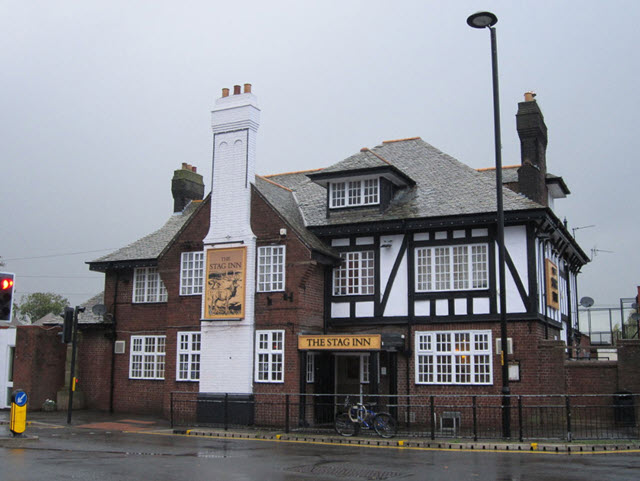 Stag Inn